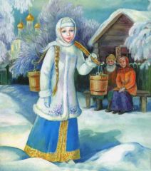 Enfant-de-neige_Snégourotchka_http://www.costume-russe.fr/snegourotchka/