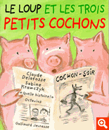3_petits_cochons_Loup_journal