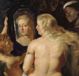 Miroir-Vénus-Rubens-https://fr.wikipedia.org/wiki/Miroir_dans_l%27art#/media/Fichier:Rubens_Venus_at_a_Mirror_c1615.jpg