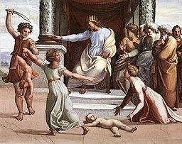 Salomon-Jugement-Raphael-Wikipedia