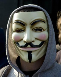 Masque-Anonymous-Casa de Papel
