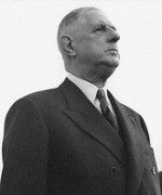 President-Charles de Gaulle-wikipedia