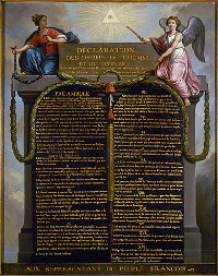Droits de l'homme et du citoyen-1789-wikimedia