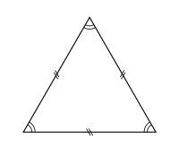 Triangle equilateral_wikimedia commons