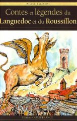 Contes-et-légendes-du-Languedoc-et-du-Roussillon-Lazzarini-OuestFrance