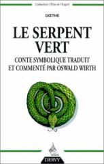 Goethe_Serpent_Vert