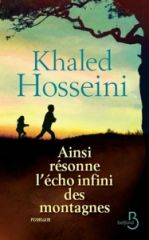Khaled-Hosseini_Ainsi-resonne-l'echo-infini-des-montagnes-Belfond_2003