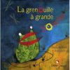 Grenouille_Grande_Bouche_Elodie-Nouhen_Didier-Jeunesse