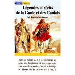 Légende_Récits_Gaule_Gaulois_Toussaint-S