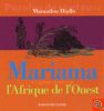 Mariama et autres contes Afrique Ouest _ Mamadou Diallo