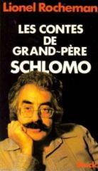 Rocheman_Contes de Grand-pere Schlomo_Stoch_1990