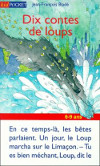 10-contes-de-loups_J-F Bladé_Nathan_2000