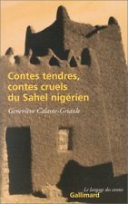  Contes tendres, contes cruels du Sahel nigérian