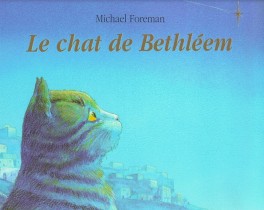 Le chat de Bethléem _ Foreman