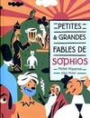 PIQUEMAL_Fables de Sophios_Albin Michel-2004 x100